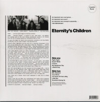 Vorschau: Eternity's Children (LP, Ltd.) Vorschau: Eternity's Children (LP, Ltd.)