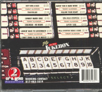 Vorschau: Me On The Jukebox Vorschau: Me On The Jukebox