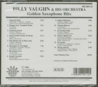 Vorschau: Golden Saxophone Hits (CD) Vorschau: Golden Saxophone Hits (CD)