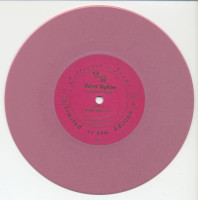 Vorschau: Leather Heart (7inch, colored Vinyl, 45rpm, EP) Vorschau: Leather Heart (7inch, colored Vinyl, 45rpm, EP)