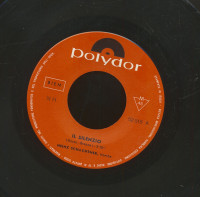 Vorschau: Il Silenzio - Musik zum Verlieben (7inch, 45rpm, PS) Vorschau: Il Silenzio - Musik zum Verlieben (7inch, 45rpm, PS)