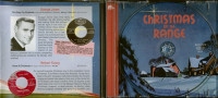 Vorschau: Christmas On The Range - 26 Festive and Swingin' Country Tunes (CD) Vorschau: Christmas On The Range - 26 Festive and Swingin' Country Tunes (CD)
