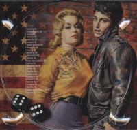 Vorschau: Rockabilly Collectables (3-CD) Vorschau: Rockabilly Collectables (3-CD)