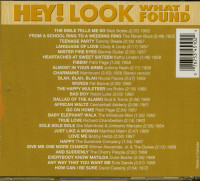 Vorschau: Hey! Look What I Found Vol.10 (CD) Vorschau: Hey! Look What I Found Vol.10 (CD)