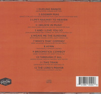 Vorschau: Weave Me The Sunshine (CD) Vorschau: Weave Me The Sunshine (CD)