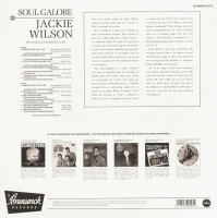Vorschau: Soul Galore (LP) Vorschau: Soul Galore (LP)