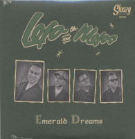 Vorschau: Emerald Dreams (7inch, 45rpm, EP) Vorschau: Emerald Dreams (7inch, 45rpm, EP)