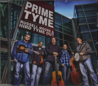 Vorschau: Prime Tyme (CD) Vorschau: Prime Tyme (CD)