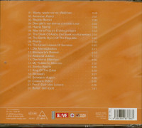 Vorschau: Warte, warte nur ein Weilchen (CD) Vorschau: Warte, warte nur ein Weilchen (CD)