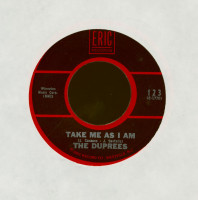 Vorschau: You Belong To Me - Take Me As I Am (7inch, 45rpm) Vorschau: You Belong To Me - Take Me As I Am (7inch, 45rpm)