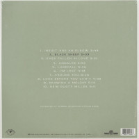 Vorschau: Black Sheep (2-LP) Vorschau: Black Sheep (2-LP)