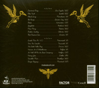 Vorschau: Served Live (2-LP, 180g Vinyl, Ltd.) Vorschau: Served Live (2-LP, 180g Vinyl, Ltd.)