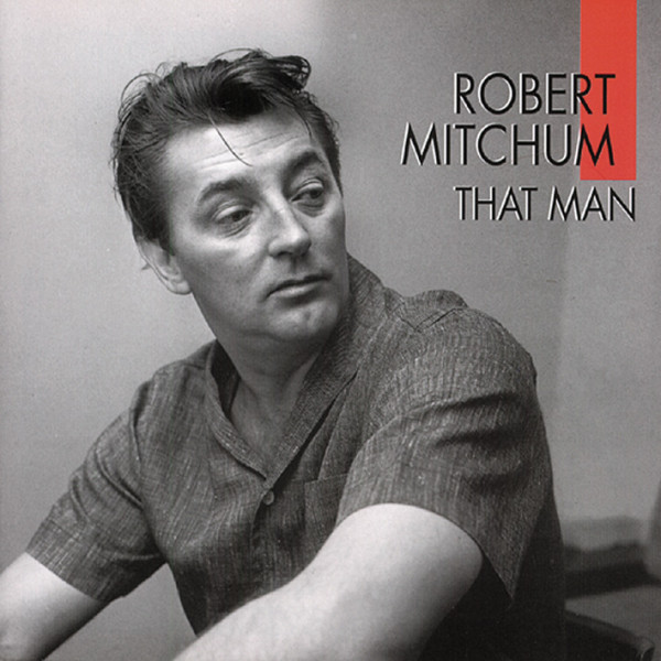 That Man (CD)