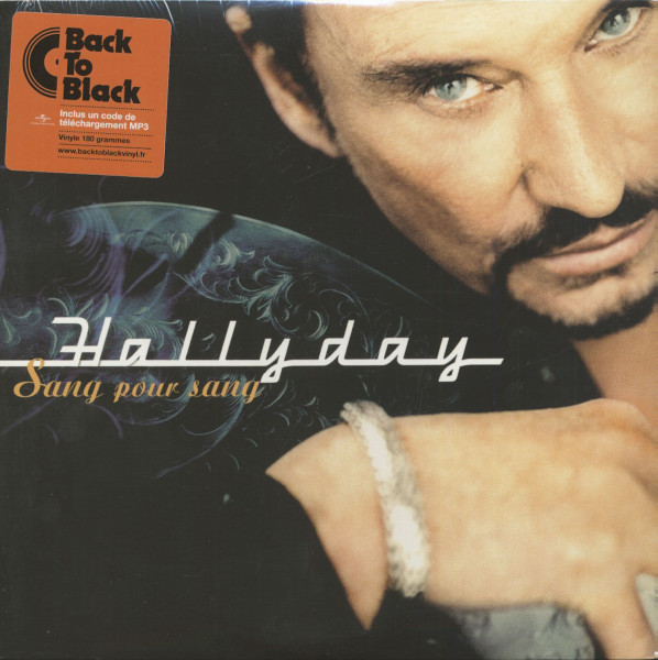 Sang Pour Sang (2-LP, 180g Vinyl) Sang Pour Sang (2-LP, 180g Vinyl)