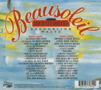 Vorschau: Evangeline Waltz (2-CD) Vorschau: Evangeline Waltz (2-CD)