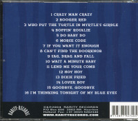 Vorschau: Things a-Cookin' (CD) Vorschau: Things a-Cookin' (CD)