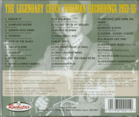 Vorschau: Rockin' It - Country Style (CD) Vorschau: Rockin' It - Country Style (CD)