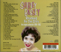 Vorschau: Reaching For The Stars - Singles Collection 1956-62 (2-CD) Vorschau: Reaching For The Stars - Singles Collection 1956-62 (2-CD)