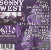 Vorschau: The Mystery Man Returns (CD) Vorschau: The Mystery Man Returns (CD)