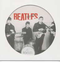 Vorschau: The Decca Tapes (LP, Picture Disc) Vorschau: The Decca Tapes (LP, Picture Disc)