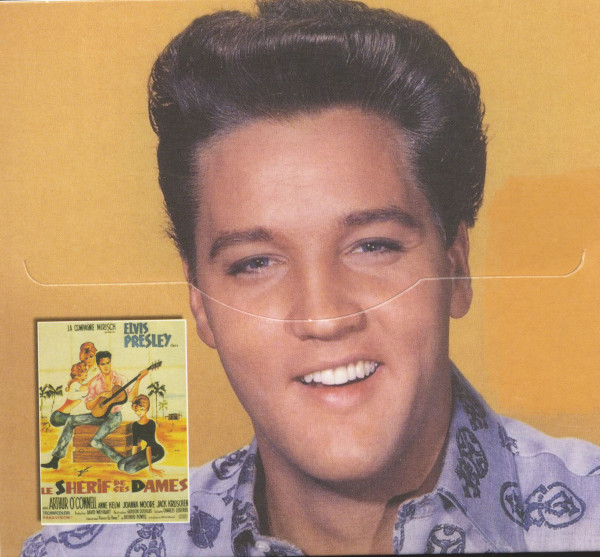 King Of The Whole Wide World ... 1961 (3-CD)