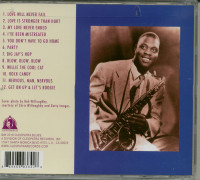 Vorschau: Blowin' Down The House - Big Jay's Latest & Greatest (CD) Vorschau: Blowin' Down The House - Big Jay's Latest & Greatest (CD)