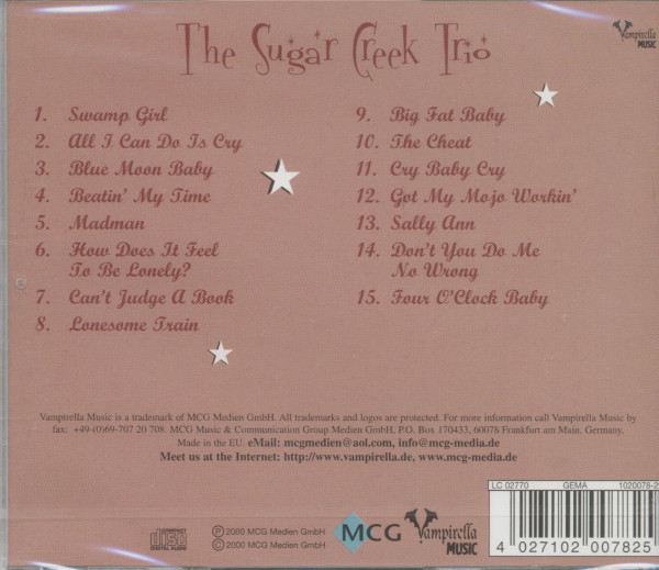 Jumpin' (CD)