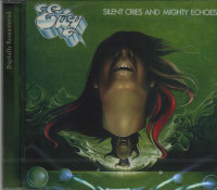 Vorschau: Silent Cries And Mighty Echoes (CD) Vorschau: Silent Cries And Mighty Echoes (CD)
