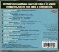 Vorschau: Boogie, Blues And Bounce (CD) Vorschau: Boogie, Blues And Bounce (CD)