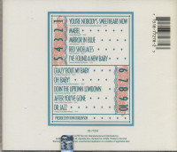 Vorschau: After You've Gone (CD) Vorschau: After You've Gone (CD)