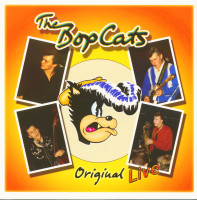Vorschau: Original Live (LP) Vorschau: Original Live (LP)