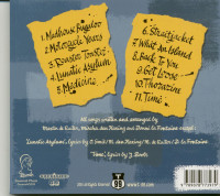 Vorschau: Bedlam (CD) Vorschau: Bedlam (CD)