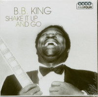 Vorschau: Shake It Up And Go (4-CD) Vorschau: Shake It Up And Go (4-CD)