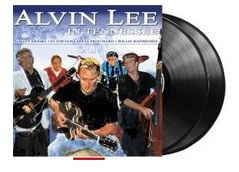 Alvin Lee In Tennessee (2-LP, 180g Vinyl)