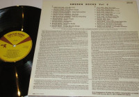 Vorschau: Sweden Rocks Vol.5 (LP) Vorschau: Sweden Rocks Vol.5 (LP)