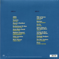 Vorschau: Seventies Euro Classics (LP) Vorschau: Seventies Euro Classics (LP)