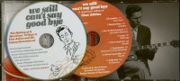 Vorschau: We Still Can't Say Good Bye - A Musicians' Tribute To Chet Atkins (CD & DVD) Vorschau: We Still Can't Say Good Bye - A Musicians' Tribute To Chet Atkins (CD & DVD)