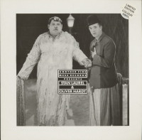 Vorschau: Another Fine Mess Records Presents - Stan Laurel & Oliver Hardy Vol.2 (LP, White Vinyl, Ltd.) Vorschau: Another Fine Mess Records Presents - Stan Laurel & Oliver Hardy Vol.2 (LP, White Vinyl, Ltd.)