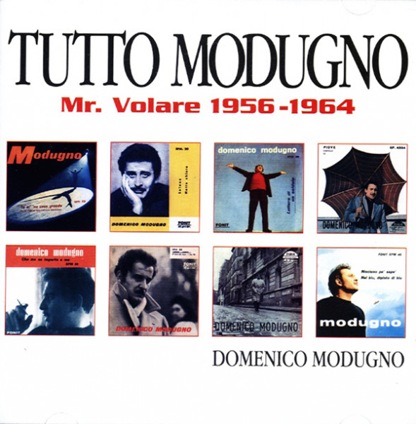 Mr.Volare 1956-64 (2-CD)