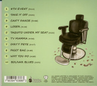 Vorschau: Take It Off (CD) Vorschau: Take It Off (CD)