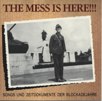 Vorschau: Berliner Blockadejahre - Songs und Zeitdokumente (2-CD Bundle) Vorschau: Berliner Blockadejahre - Songs und Zeitdokumente (2-CD Bundle)
