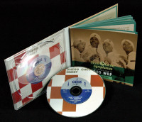 Vorschau: Vol.09, 1957 The Complete Story Of Doo Wop Vorschau: Vol.09, 1957 The Complete Story Of Doo Wop