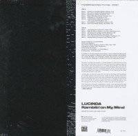 Vorschau: Ramblin' On My Mind (LP) Vorschau: Ramblin' On My Mind (LP)