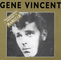 Vorschau: Grabaciones Ineditas Y Rarezas (LP) Vorschau: Grabaciones Ineditas Y Rarezas (LP)