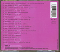 Vorschau: Sentimental Journey Vol.3 - The 50s (CD) Vorschau: Sentimental Journey Vol.3 - The 50s (CD)