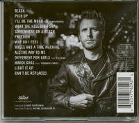 Vorschau: Black (CD) Vorschau: Black (CD)