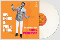 Vorschau: My Thing Is Your Thing (LP) Vorschau: My Thing Is Your Thing (LP)