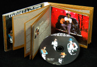Vorschau: Vol.02, The Blissed-Out Birth Of Country Rock 1969 (1-CD) Vorschau: Vol.02, The Blissed-Out Birth Of Country Rock 1969 (1-CD)
