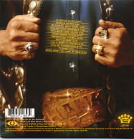 Vorschau: Rich White Honky Blues (CD) Vorschau: Rich White Honky Blues (CD)