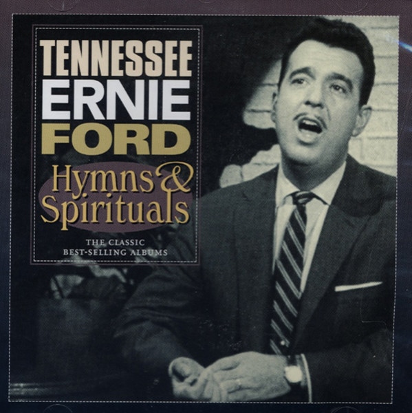 Hymns & Spirituals